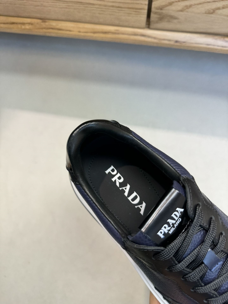 Prada Casual Shoes